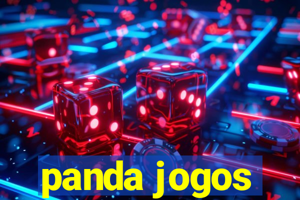 panda jogos